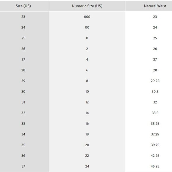 J. Crew Women's Matchstick Raw Frayed Hem Denim Skirt Size 14 - Picture 13 of 13